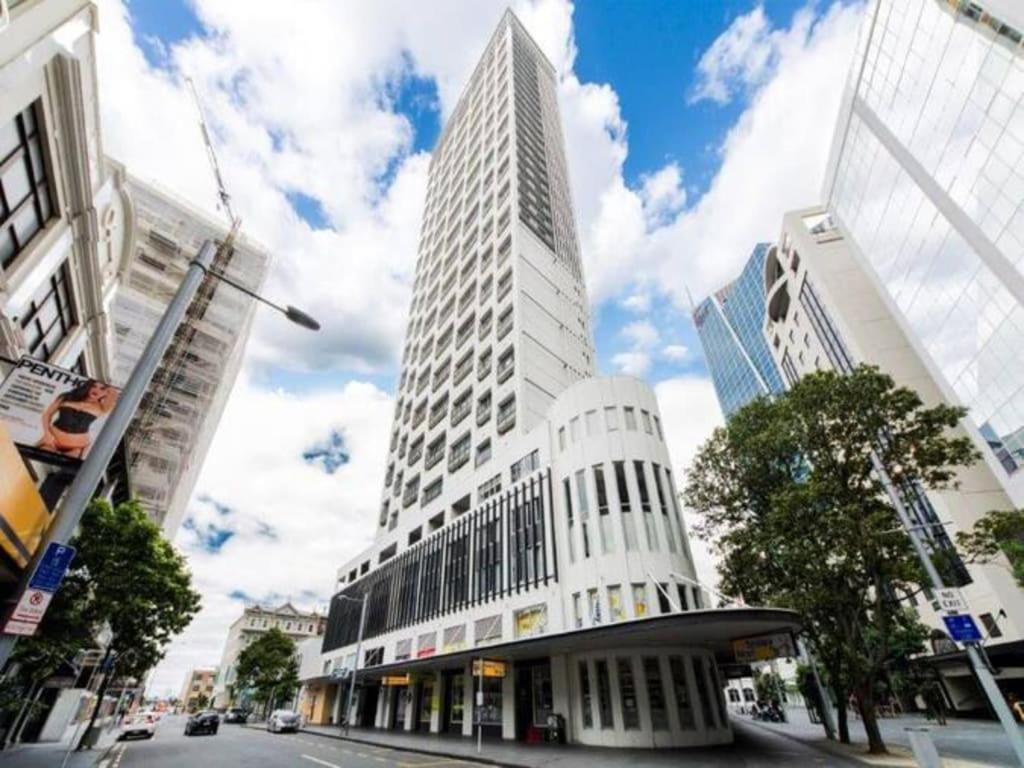 אוקלנד Luxury 2Br Apt In Cbd Pool, Gym, Prime Spot מראה חיצוני תמונה