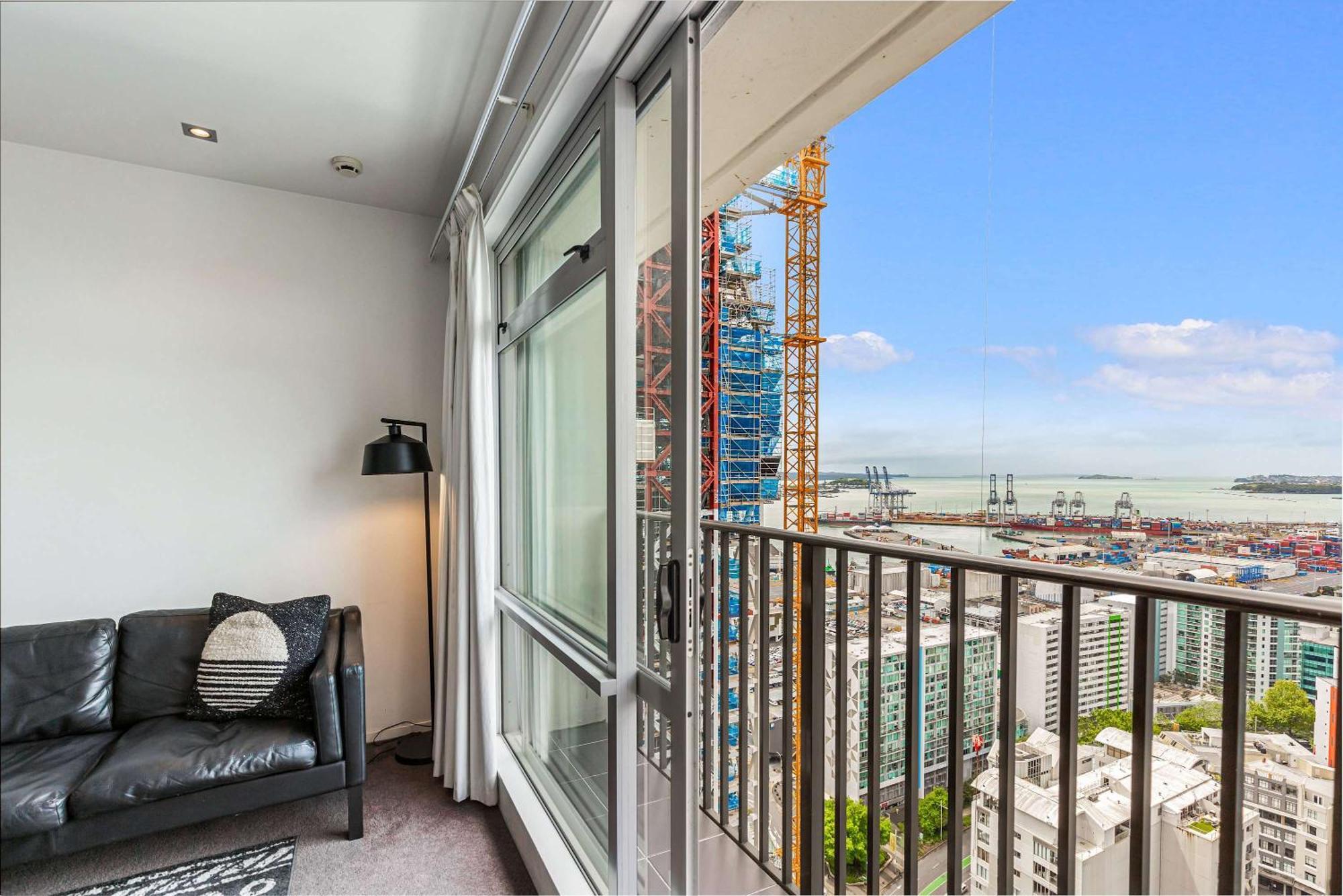 אוקלנד Luxury 2Br Apt In Cbd Pool, Gym, Prime Spot מראה חיצוני תמונה